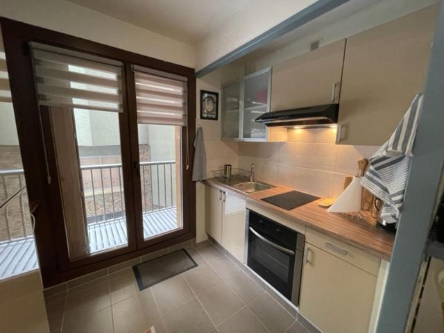 Ferienwohnung Immodelpas Nevada 2 Pas De La Casa Exterior foto
