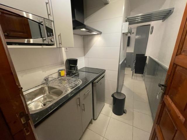 Ferienwohnung Immodelpas Nevada 2 Pas De La Casa Exterior foto