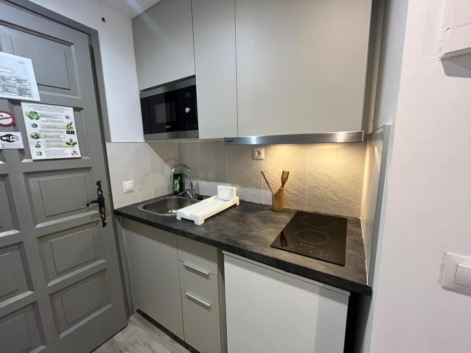 Ferienwohnung Immodelpas Nevada 2 Pas De La Casa Exterior foto