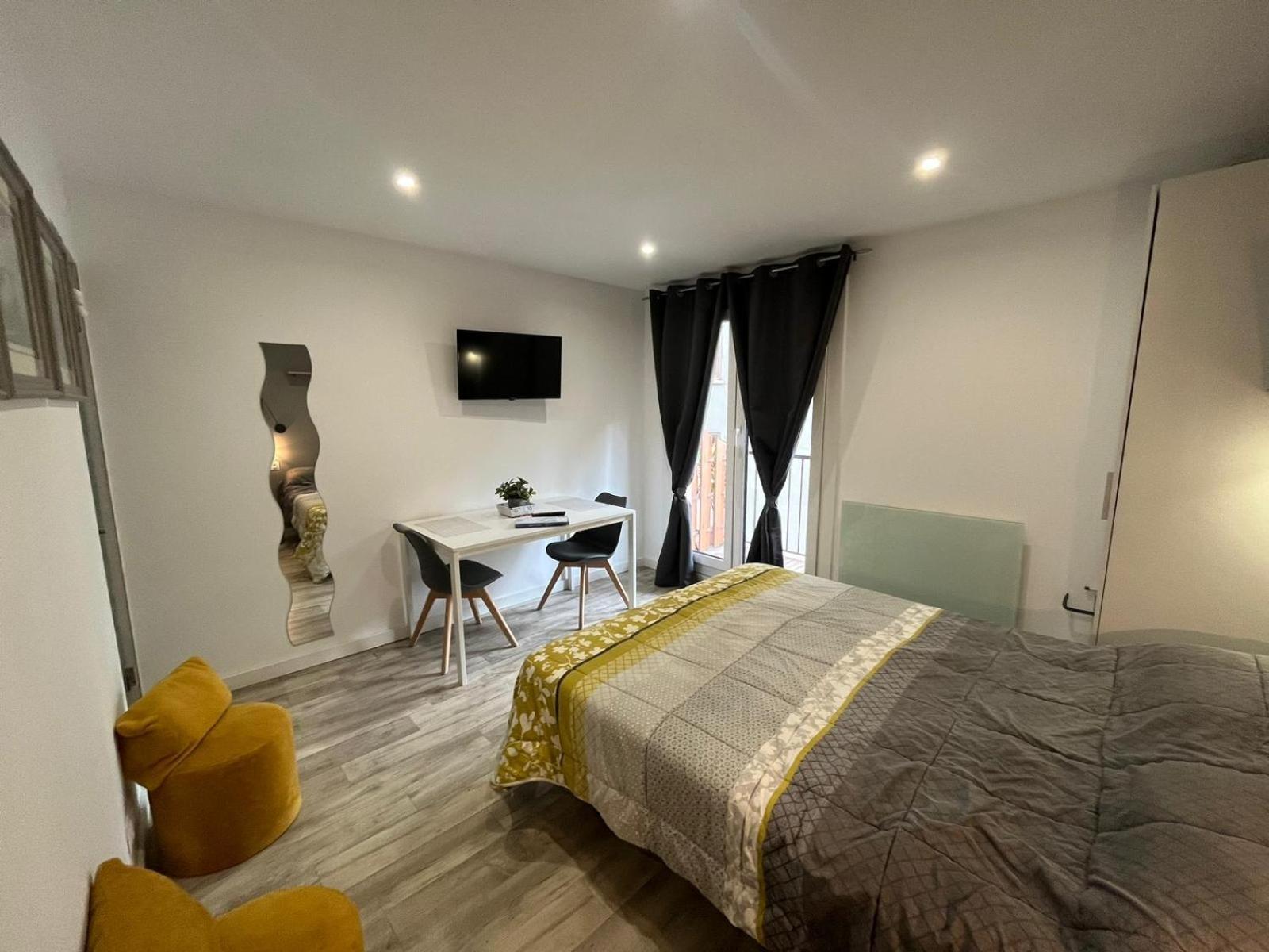 Ferienwohnung Immodelpas Nevada 2 Pas De La Casa Exterior foto