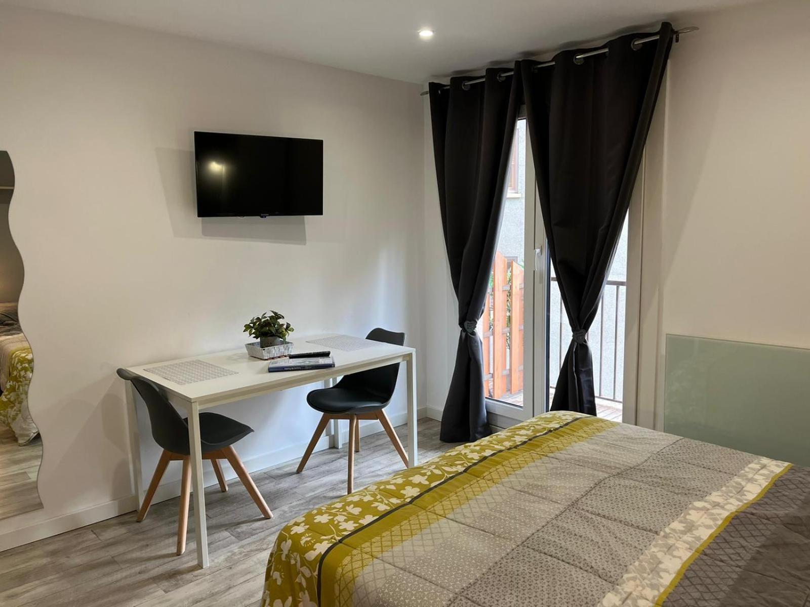 Ferienwohnung Immodelpas Nevada 2 Pas De La Casa Exterior foto