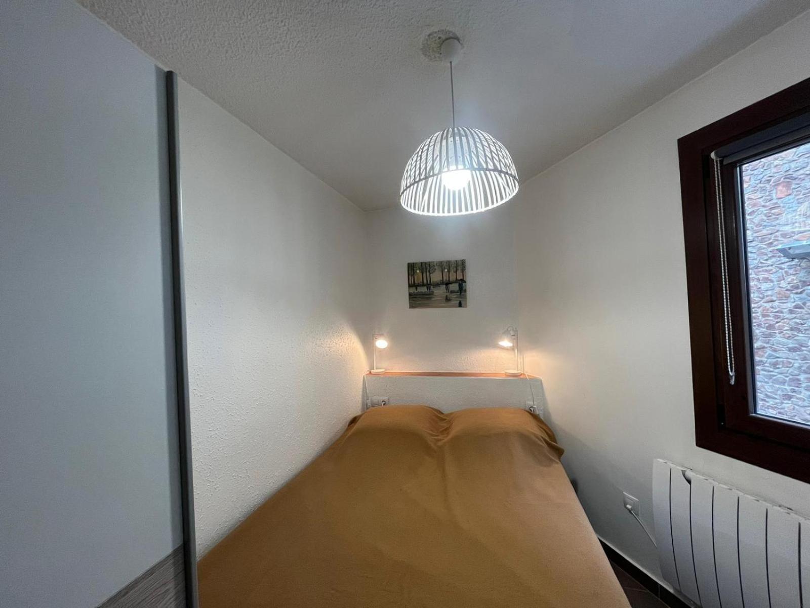 Ferienwohnung Immodelpas Nevada 2 Pas De La Casa Exterior foto