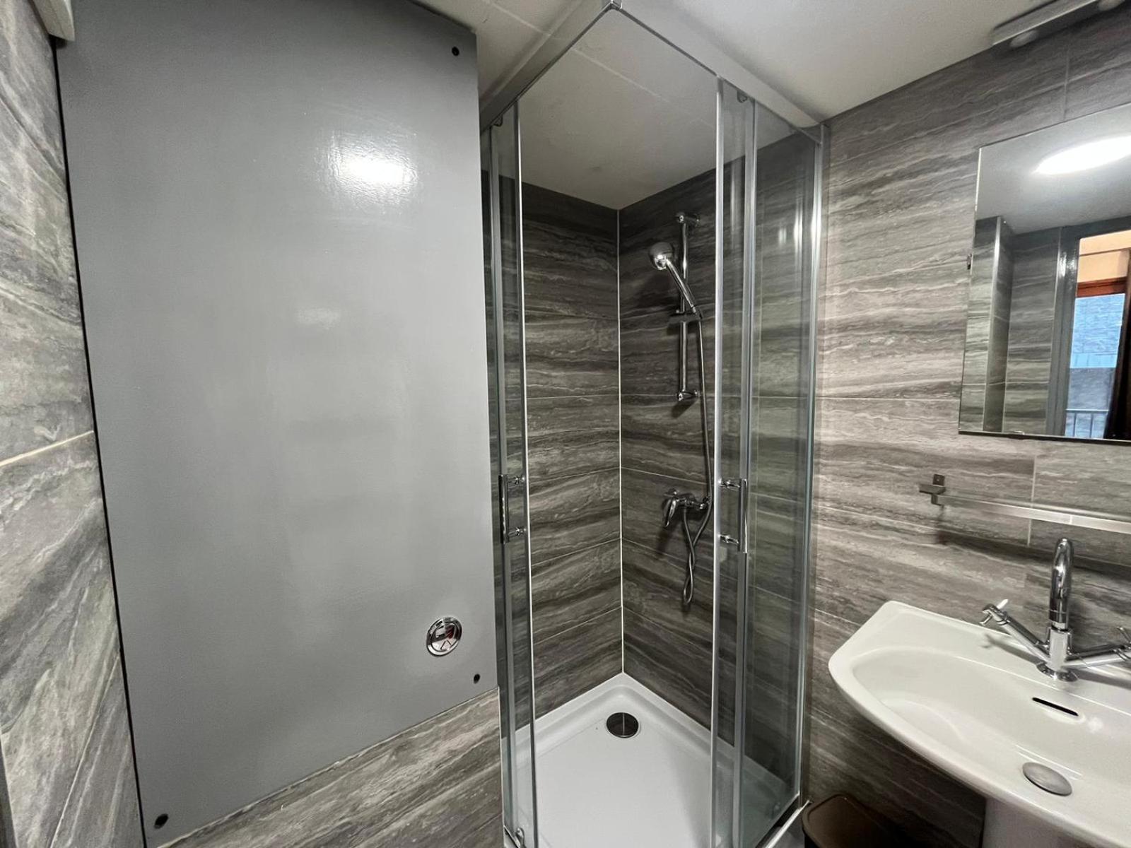 Ferienwohnung Immodelpas Nevada 2 Pas De La Casa Exterior foto