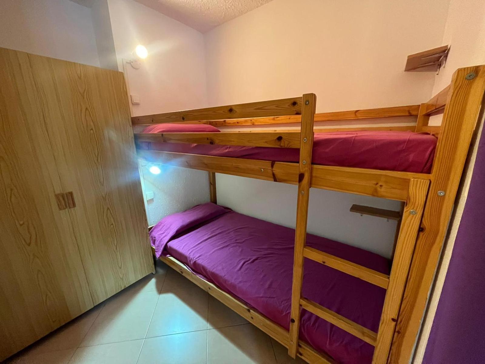 Ferienwohnung Immodelpas Nevada 2 Pas De La Casa Exterior foto