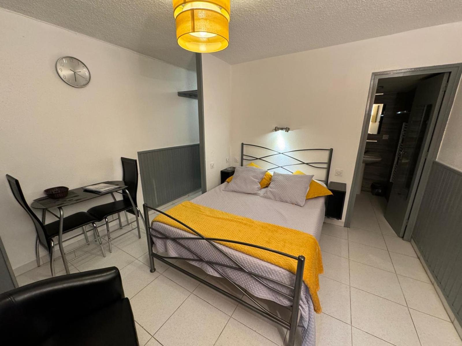 Ferienwohnung Immodelpas Nevada 2 Pas De La Casa Exterior foto