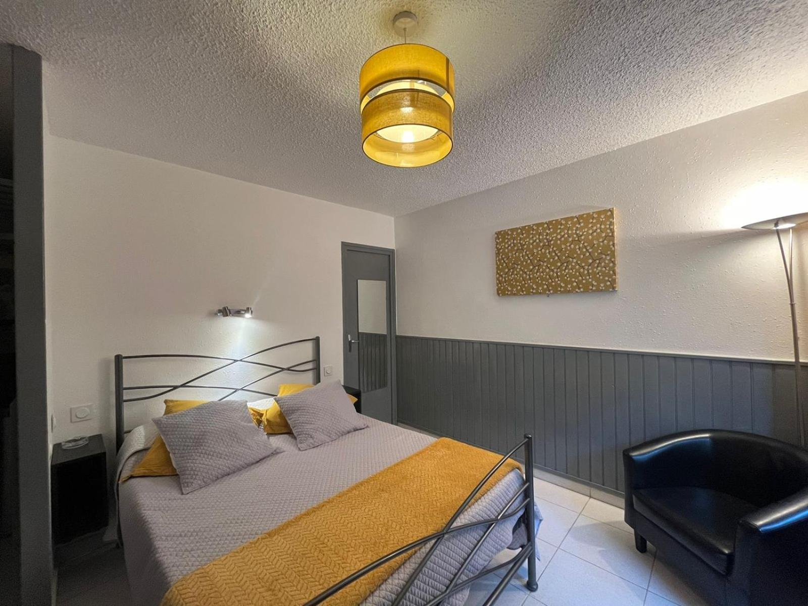 Ferienwohnung Immodelpas Nevada 2 Pas De La Casa Exterior foto