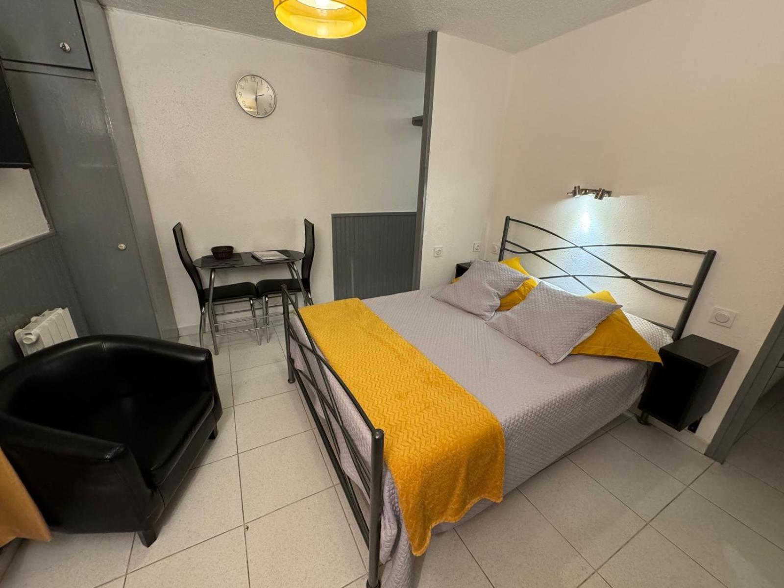 Ferienwohnung Immodelpas Nevada 2 Pas De La Casa Exterior foto
